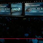 AMD AAI 2026 Keynote Kria AI SOM