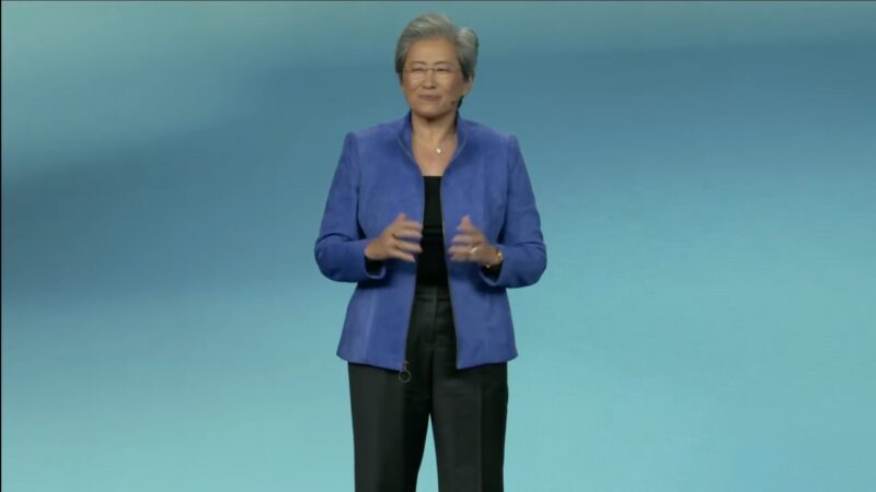 AMD AAI 2026 Keynote Lisa Su