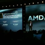 AMD AAI 2026 Keynote MI350P