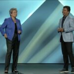 AMD AAI 2026 Keynote Meta and Lisa