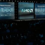 AMD AAI 2026 Keynote Open Robotics Ecosystem