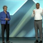 AMD AAI 2026 Keynote OpenAI and Lisa