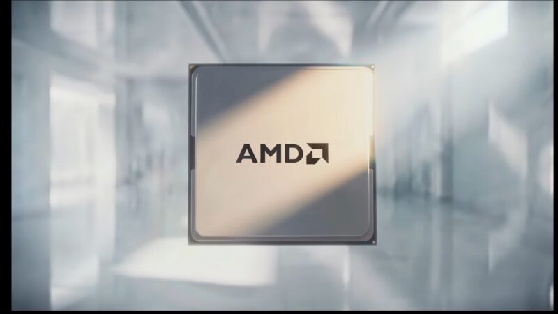 AMD AAI 2026 Keynote Opening Video