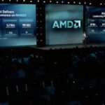AMD AAI 2026 Keynote ROCm MI455X