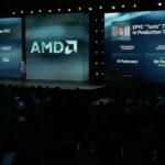AMD AAI 2026 Keynote Turin CPU