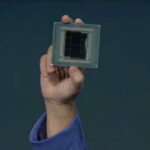 AMD AAI 2026 Keynote Venice HF Chip