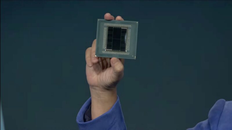 AMD AAI 2026 Keynote Venice HF Chip