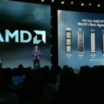 AMD AAI 2026 Keynote Venice Racks