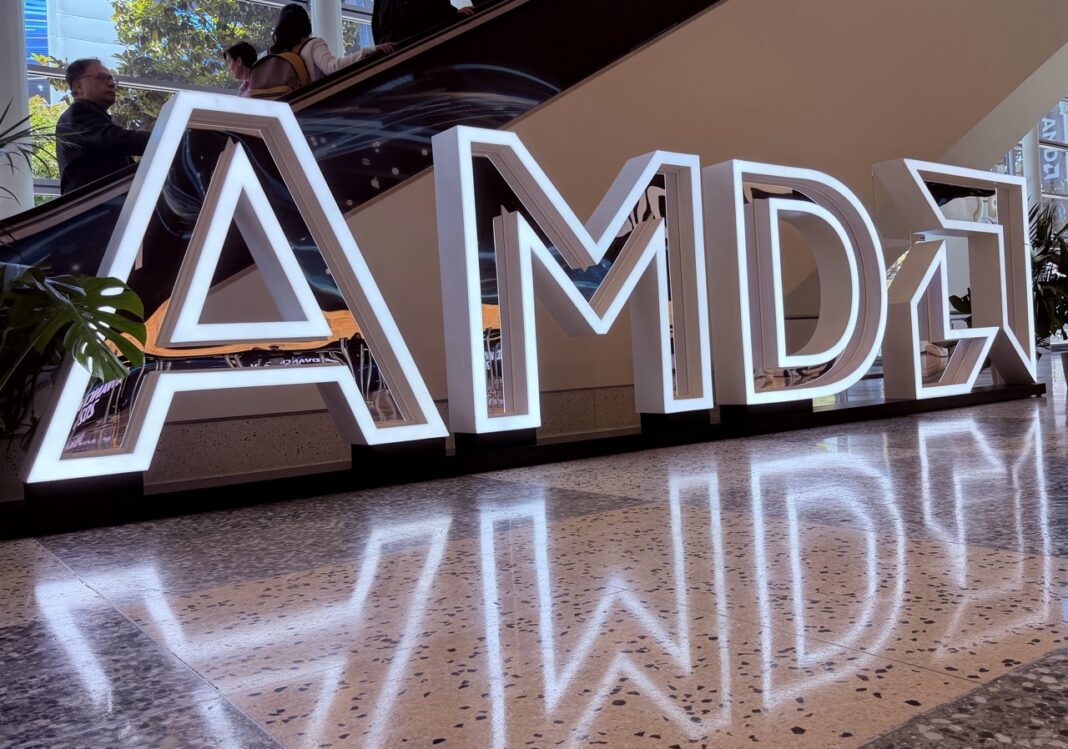 AMD Advancing AI 2026 Keynote Live Coverage - ServeTheHome