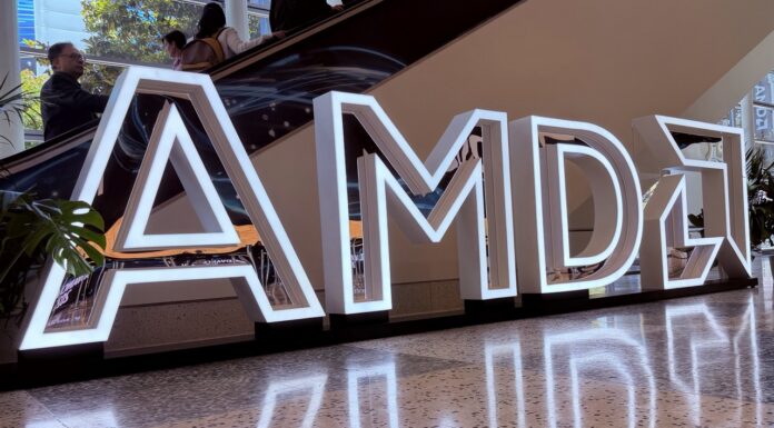 AMD Advancing AI 2026 Keynote Live Coverage AMD Advancing AI 2026 AMD Large