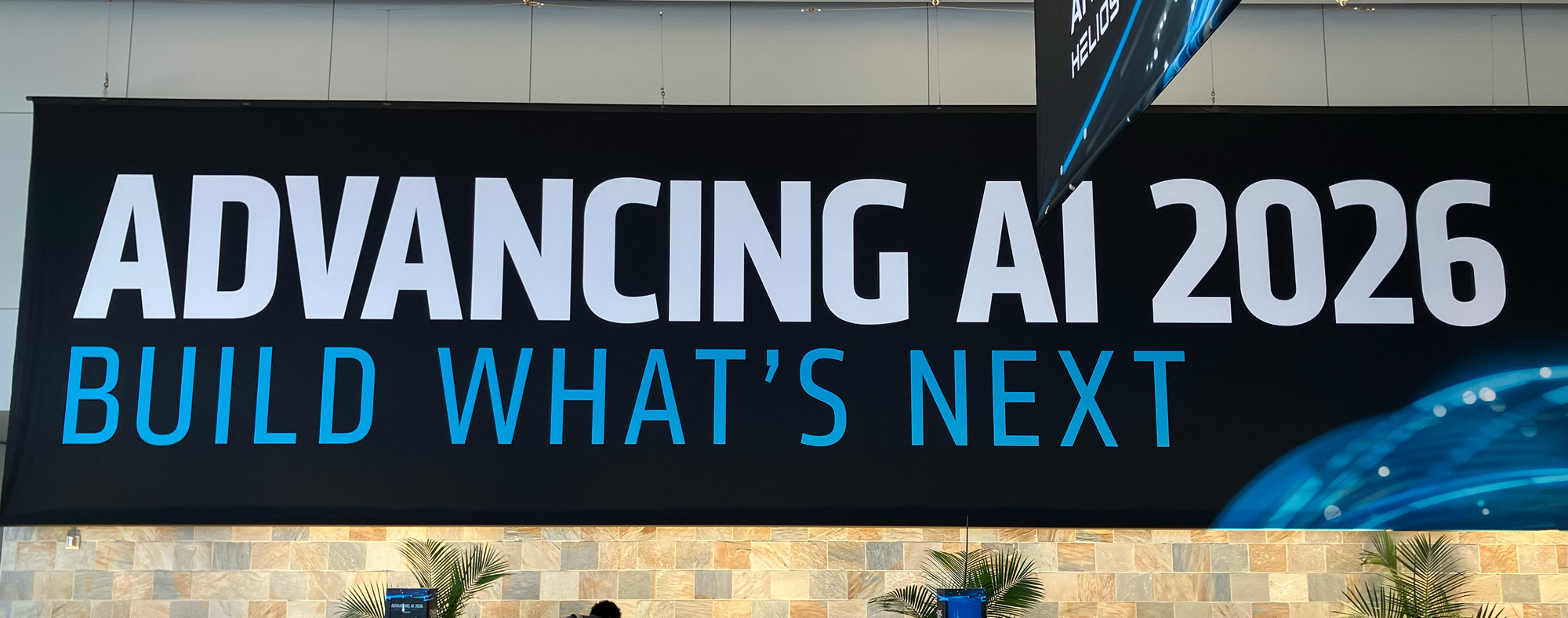 AMD Advancing AI 2026 Keynote Live Coverage