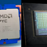 AMD EPYC Turin And NVIDIA Vera