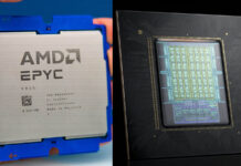 Normalizing NVIDIA Vera Benchmarks to AMD EPYC Turin A Framework AMD EPYC Turin And NVIDIA Vera