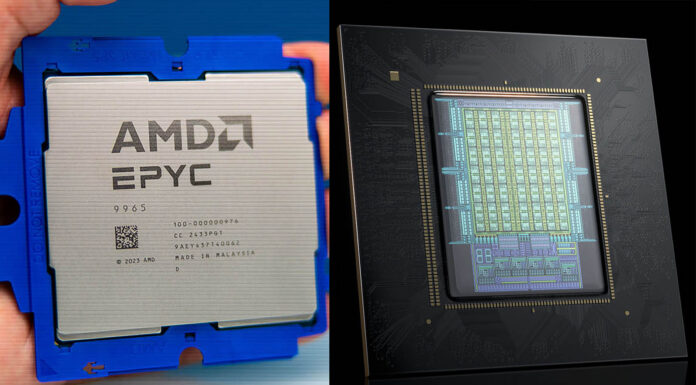 Normalizing NVIDIA Vera Benchmarks to AMD EPYC Turin A Framework AMD EPYC Turin And NVIDIA Vera