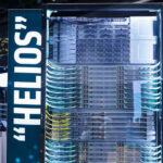AMD Helios Reference Rack