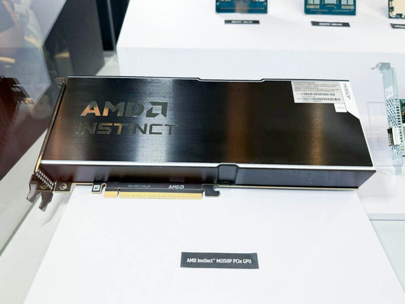 AMD Instinct MI350P 1