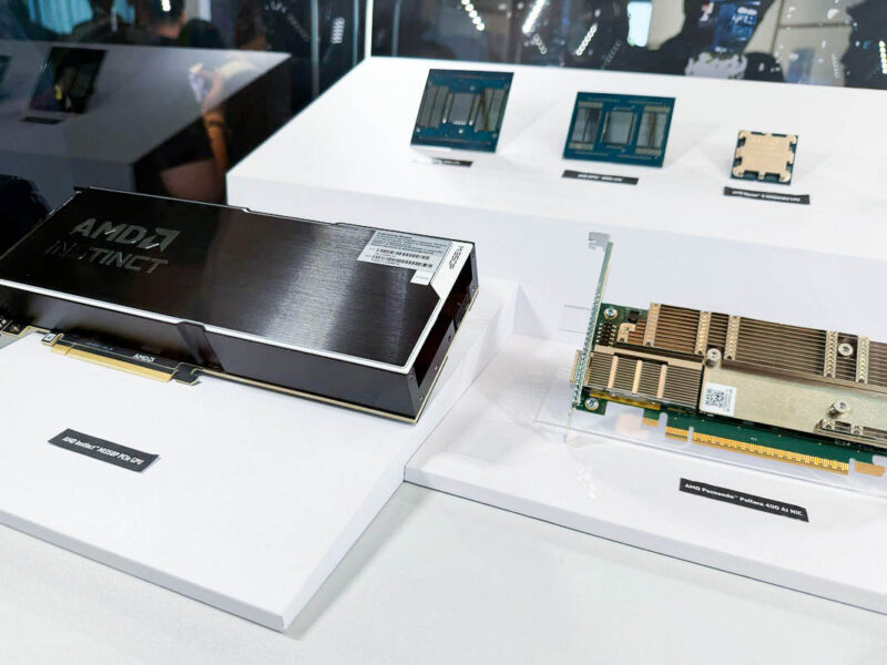AMD Instinct MI350P 2