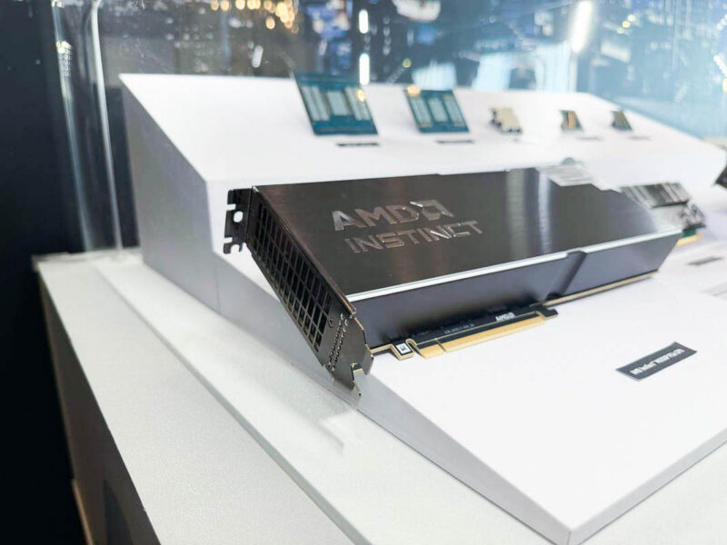AMD Instinct MI350P 3