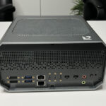 AMD Kria AI Dev Kit Front