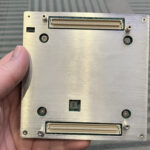 AMD Kria AI SOM Bottom View