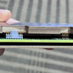 AMD Kria AI SOM Side View