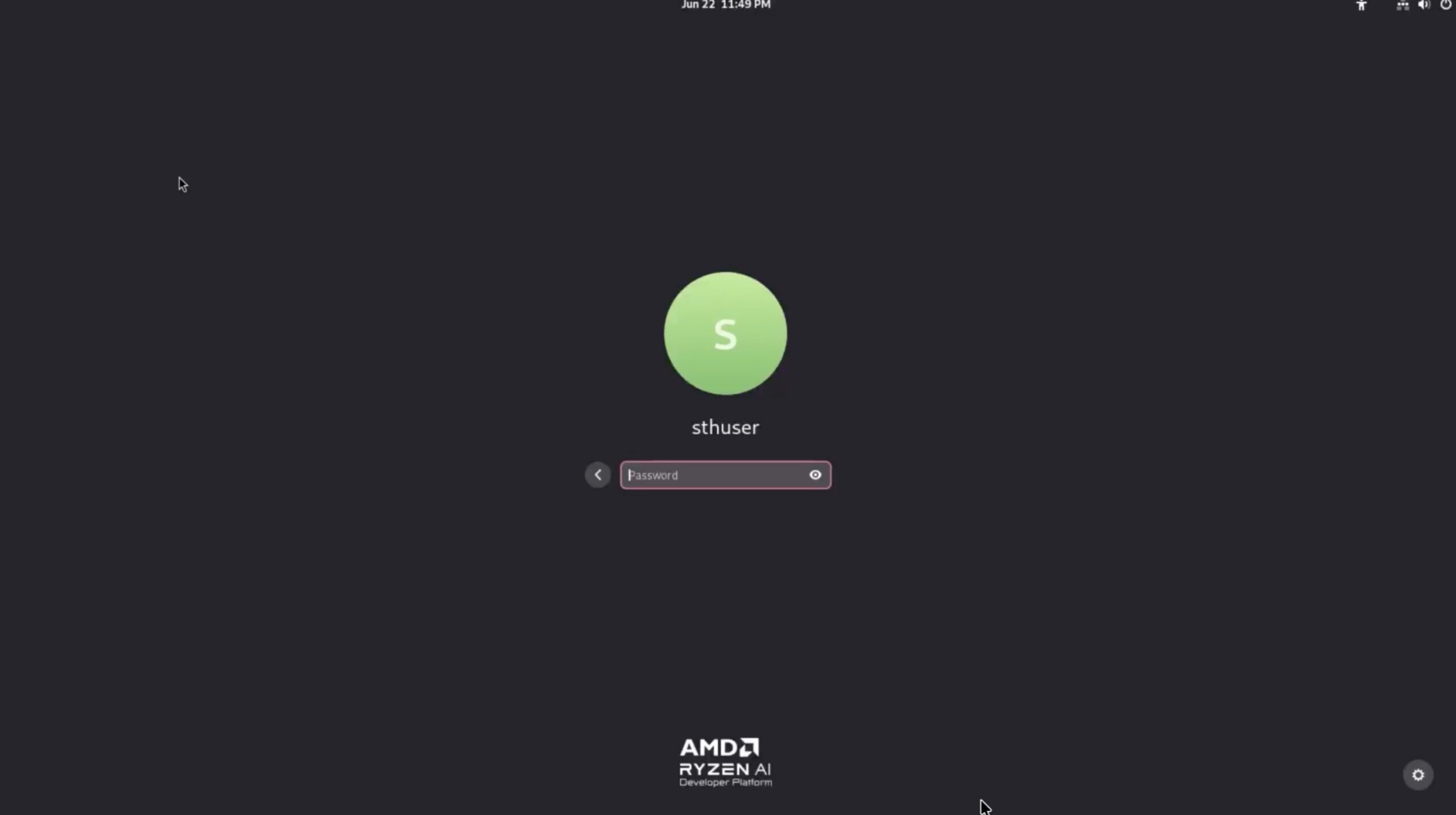 AMD Ryzen Halo AI Developer Workstation 240W Power Adapter