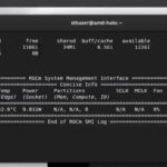 AMD Ryzen AI Halo Debian 12 AMD Ryzen AI Free Mh
