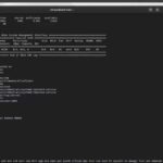 AMD Ryzen AI Halo Debian 12 Key Stats