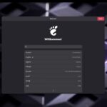 AMD Ryzen AI Halo Debian 12 Setup 1 Welcome