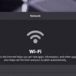 AMD Ryzen AI Halo Debian 12 Setup 2 WiFi