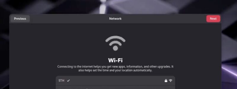 AMD Ryzen AI Halo Debian 12 Setup 2 WiFi