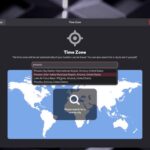 AMD Ryzen AI Halo Debian 12 Setup 3 Time Zone