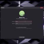 AMD Ryzen AI Halo Debian 12 Setup 4 User