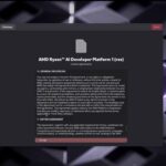 AMD Ryzen AI Halo Debian 12 Setup 5 EULA