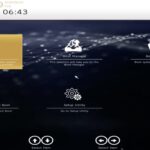 AMD Ryzen AI Halo UEFI BIOS 1