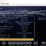 AMD Ryzen AI Halo UEFI BIOS 2