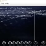 AMD Ryzen AI Halo UEFI BIOS 2TB NVMe