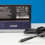 AMD Ryzen Halo AI Developer Workstation 240W Power Adapter