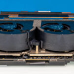 AMD Ryzen Halo AI Developer Workstation Board Out Front Side