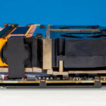 AMD Ryzen Halo AI Developer Workstation Board Out Side 1