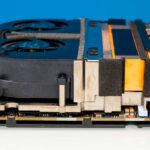 AMD Ryzen Halo AI Developer Workstation Board Out Side 2