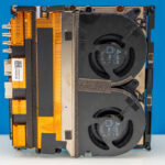 AMD Ryzen Halo AI Developer Workstation Board Out Top