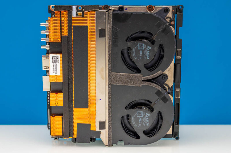 AMD Ryzen Halo AI Developer Workstation Board Out Top