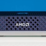 AMD Ryzen Halo AI Developer Workstation Front