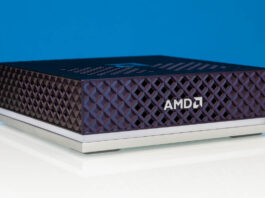 CHUWI RZBOX AMD Ryzen 9 4900H Mini PC Review - ServeTheHome