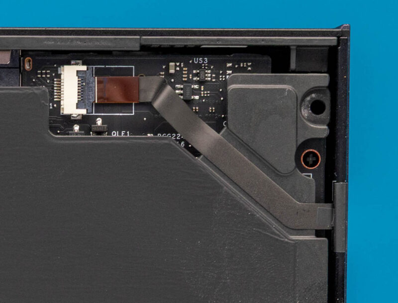 AMD Ryzen Halo AI Developer Workstation LED
