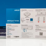 AMD Ryzen Halo AI Developer Workstation Setup Card