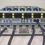 ASRock Rack 4U16X GNR2 DLC Front 1 Large