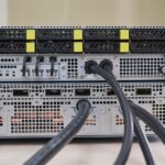 ASRock Rack 4U16X GNR2 DLC Front Right Large