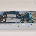 ASRock Rack 4U16X GNR2 DLC GPU Tray Out Sidejpg Large